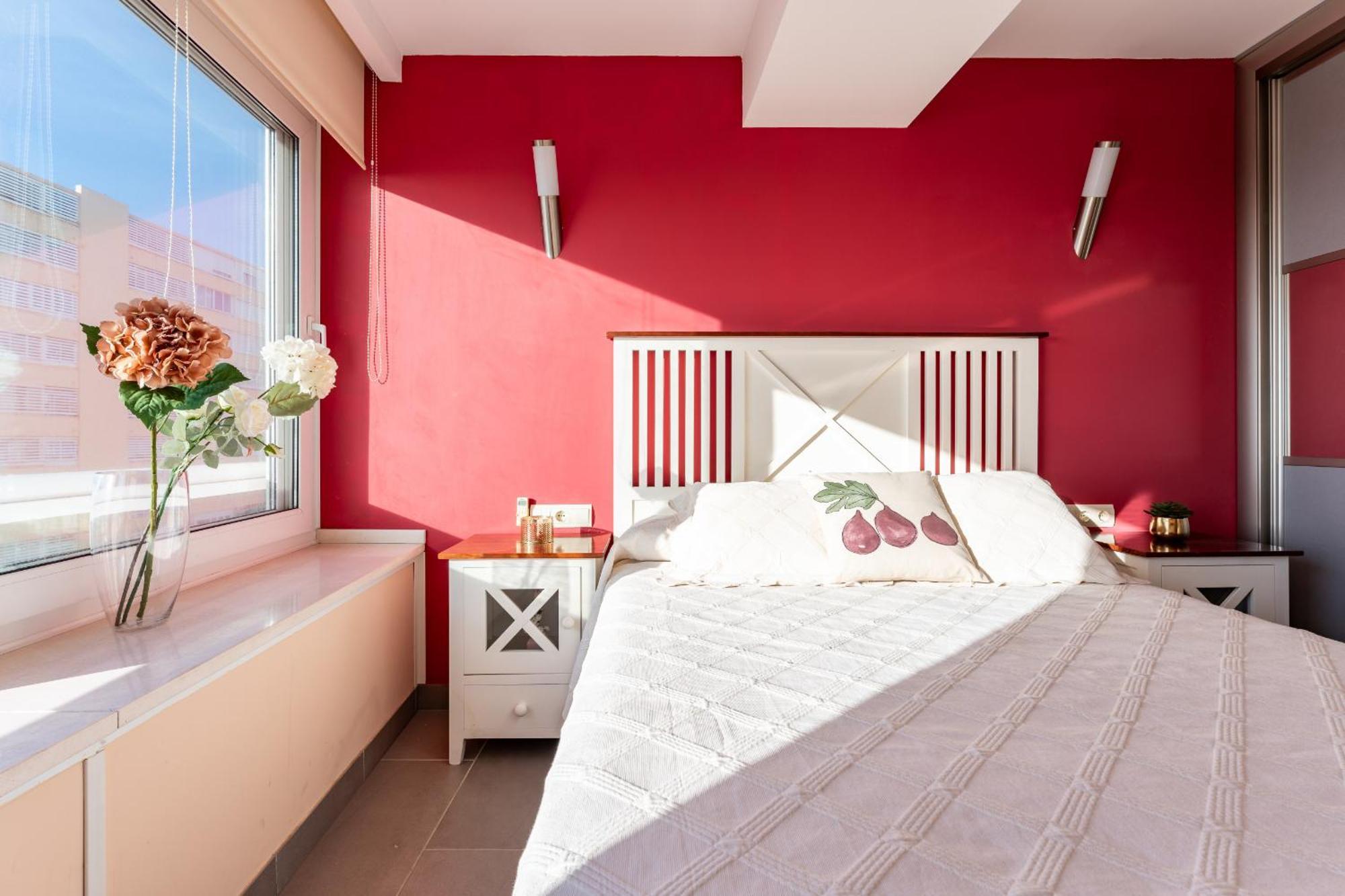 Malagasuite Ocean Sunrise Torremolinos Buitenkant foto